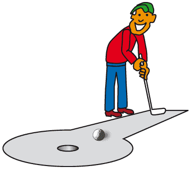 Minigolf Sport Club Union Alt Erlaa